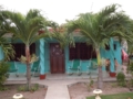 Panoramic house View