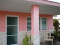 Panoramic house View
