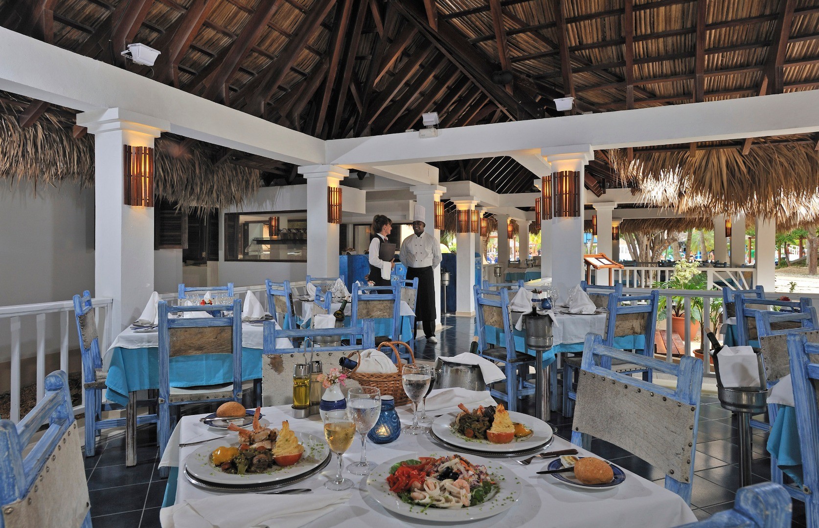 Sol Palmeras Certificate of Excellence Tripadvisor 2014
