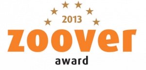 Brisas Guardalavaca Zoover Award 2013