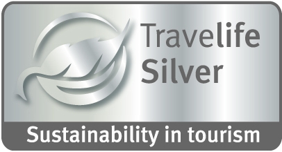 2009 - TUI UK & Ireland: Travelife Silver