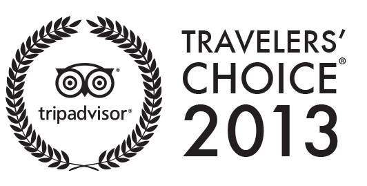 Travelers Choice 2013